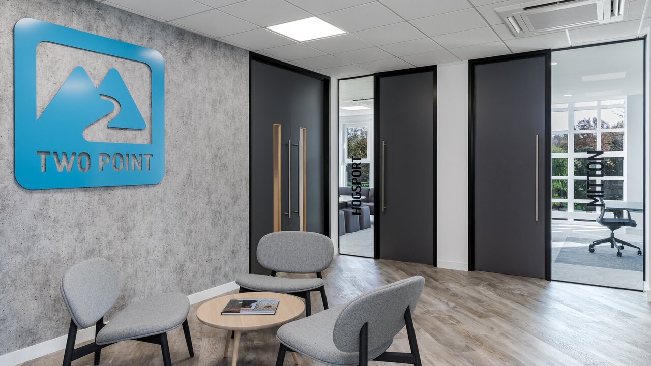 Two Point Studios