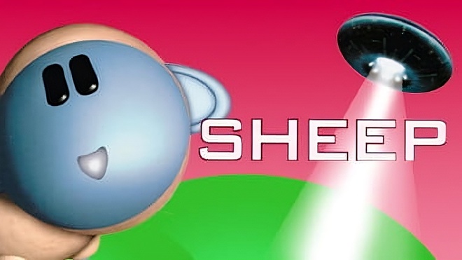 Sheep
