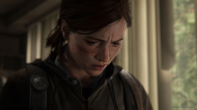 The Last of Us: Part II teszt – Mindnek vesznie kell!