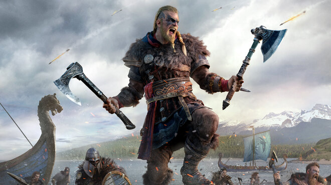 Assassin’s Creed Valhalla teszt – Vikingek közé vitt utunk