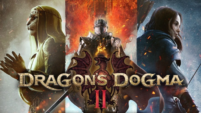 Dragon's Dogma II teszt