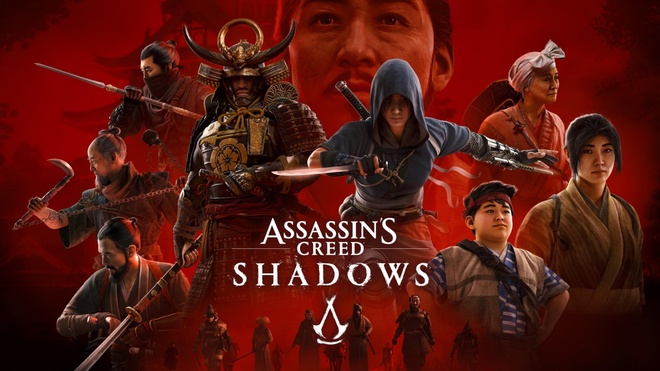 Assassin’s Creed Shadows teszt – Nipponban megbúvó árnyak