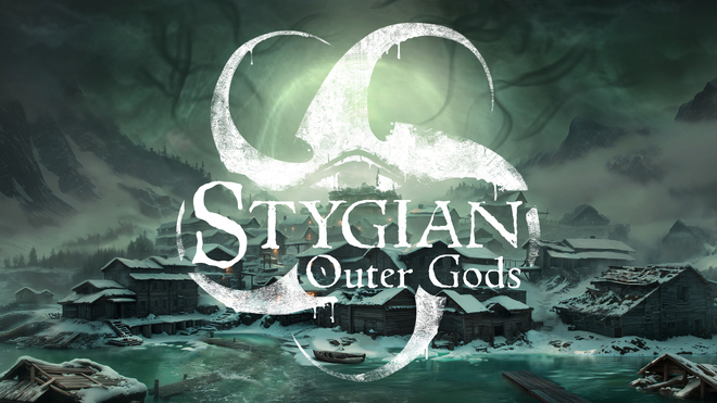 Stygian: Outer Gods előzetes – Korai hozzáférésbe lépett a Fulqrum új lovecraftiánus játéka